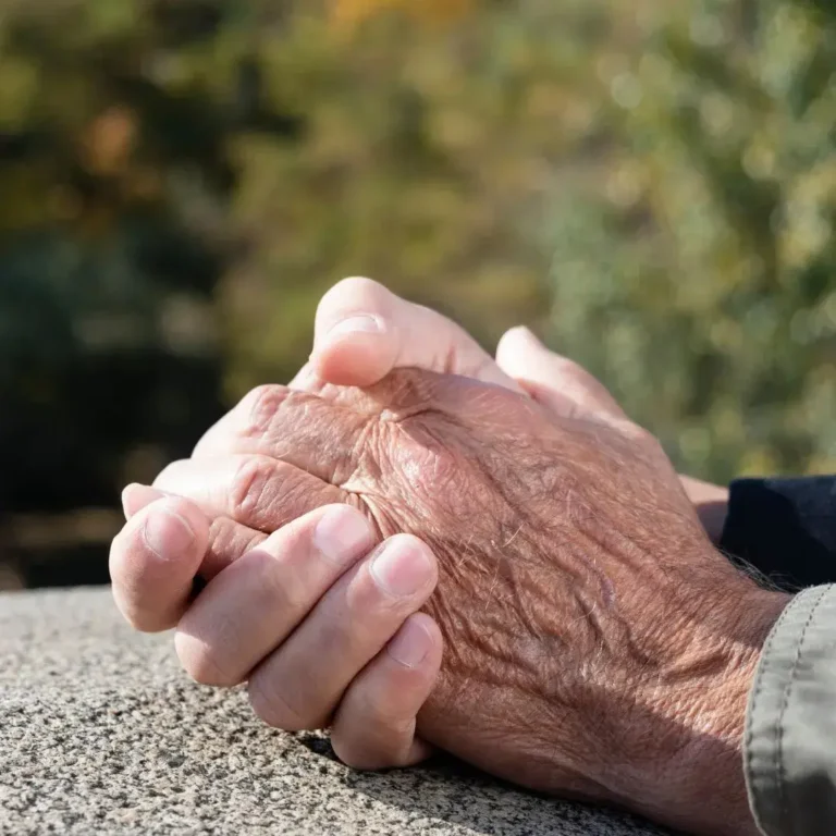 choroby wieku starczego