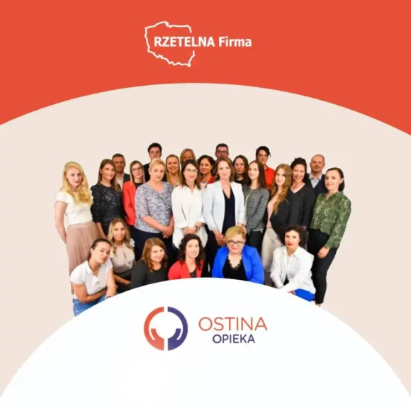 Opieka w Niemczech firmy